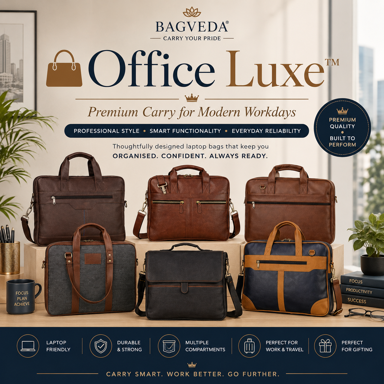 Office Luxe