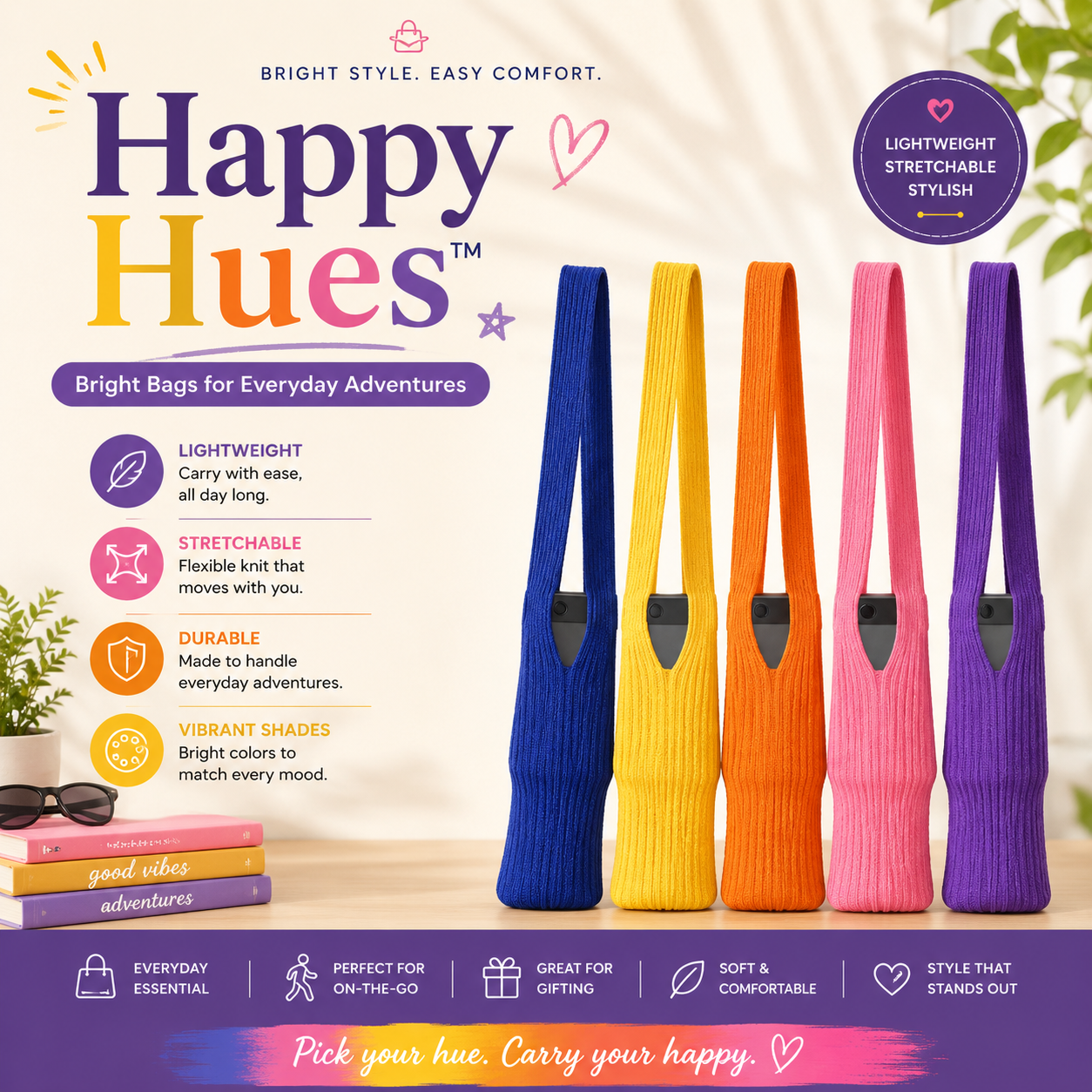 Happy Hues