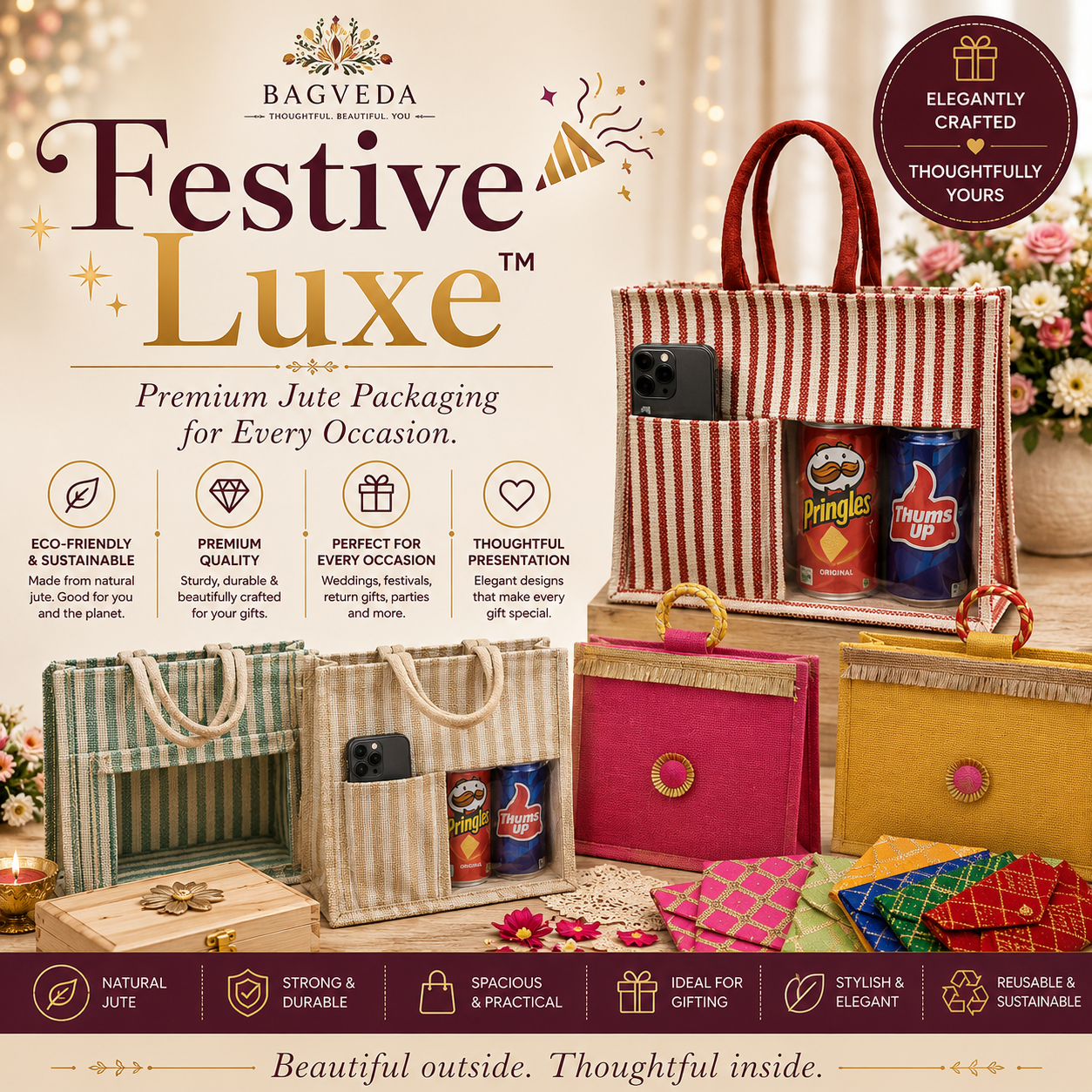 Festive Luxury