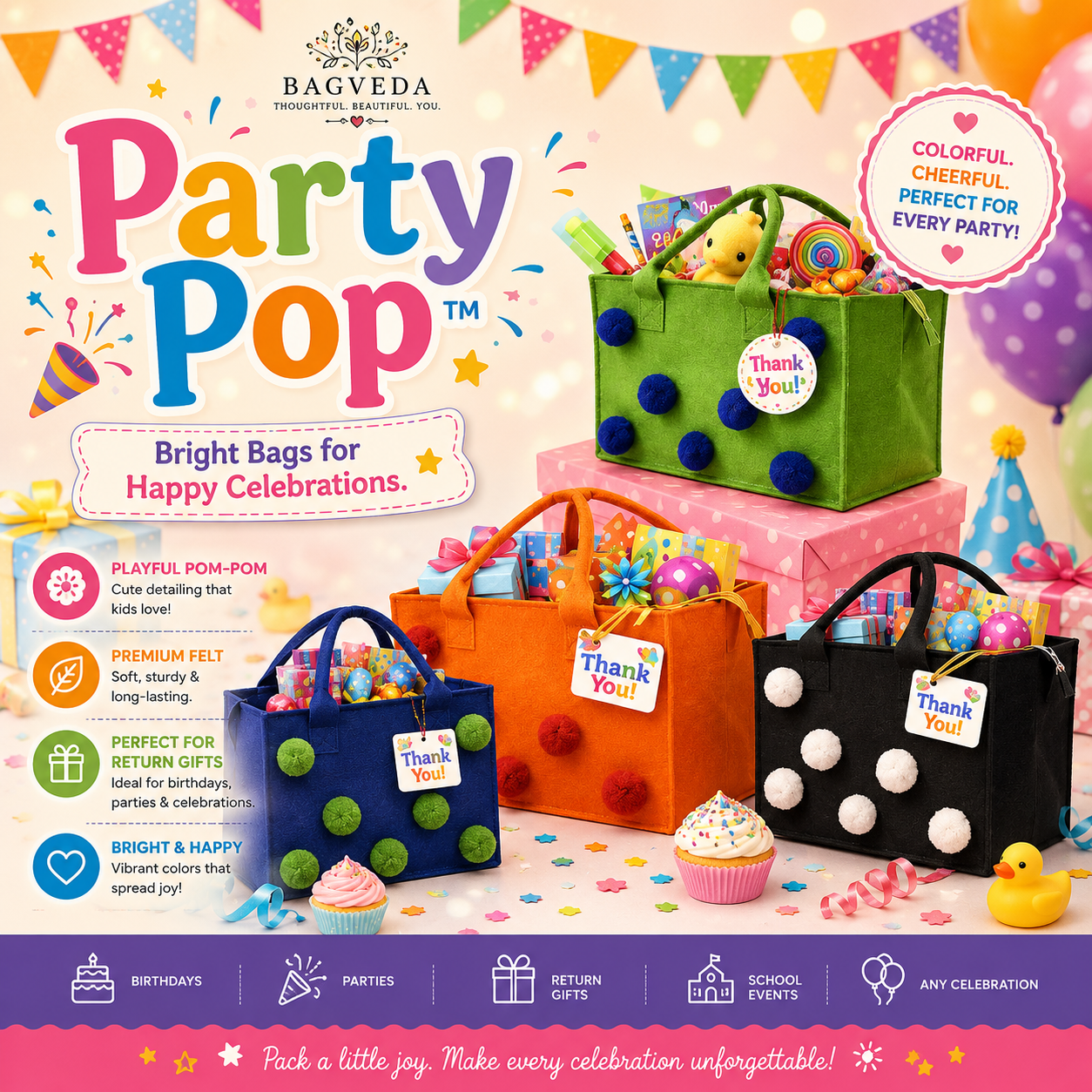 Party Pop
