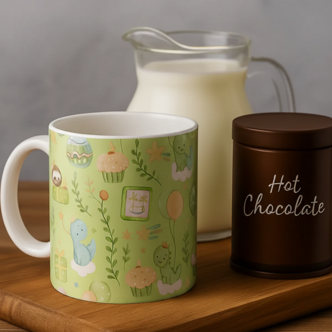 Kids Mug