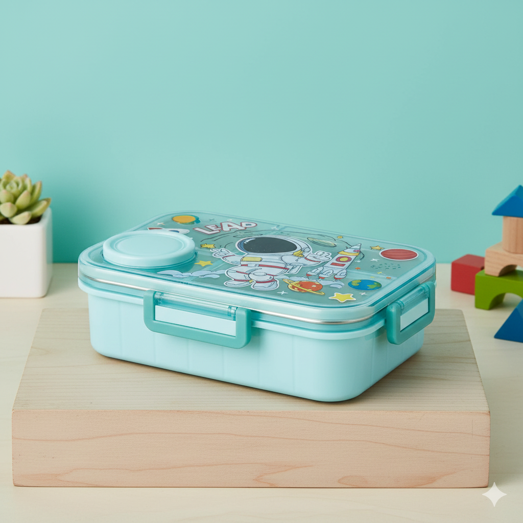 Lunch Boxes