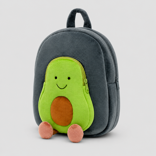 Avacado Adventure Buddy — image 1