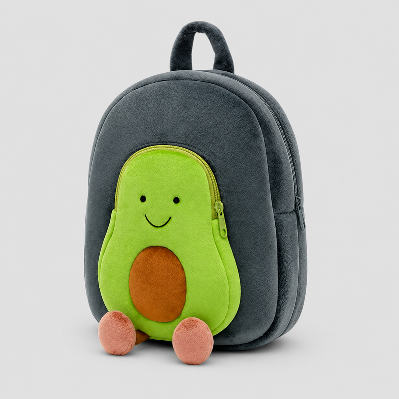 Avacado Adventure Buddy — image 1