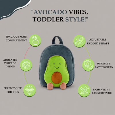 Avacado Adventure Buddy — image 3