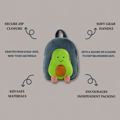 Avacado Adventure Buddy — image 4
