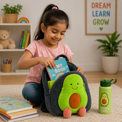 Avacado Adventure Buddy — image 5
