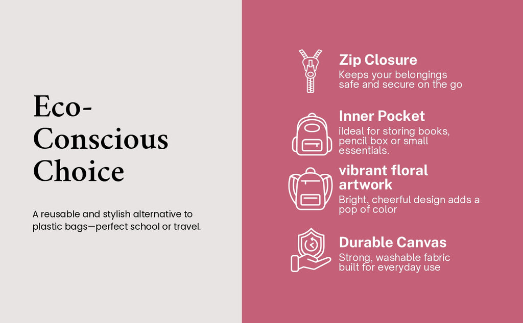 Good Things Take Time - Box Tote Bag