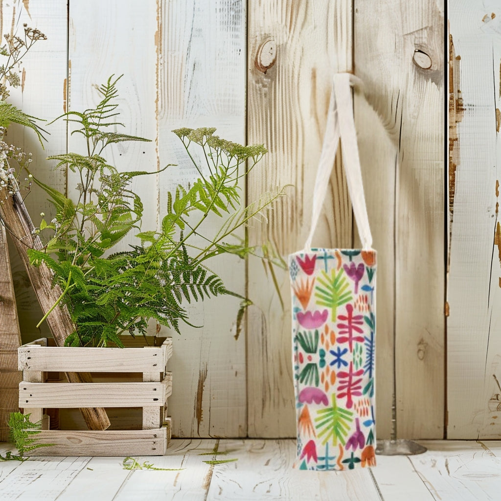 The Best Is Yet To Come - Box Tote Bag — image 5