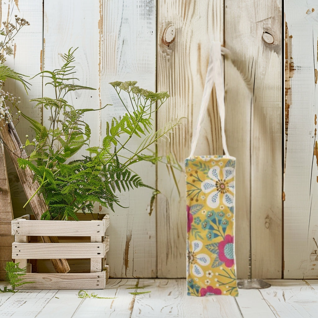 Good Things Take Time - Box Tote Bag — image 5