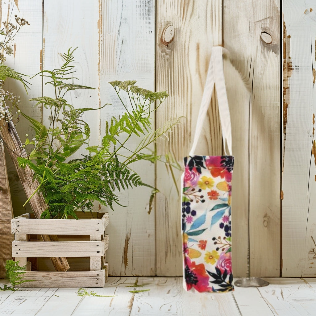 You Are Perfect - Box Tote Bag — image 5