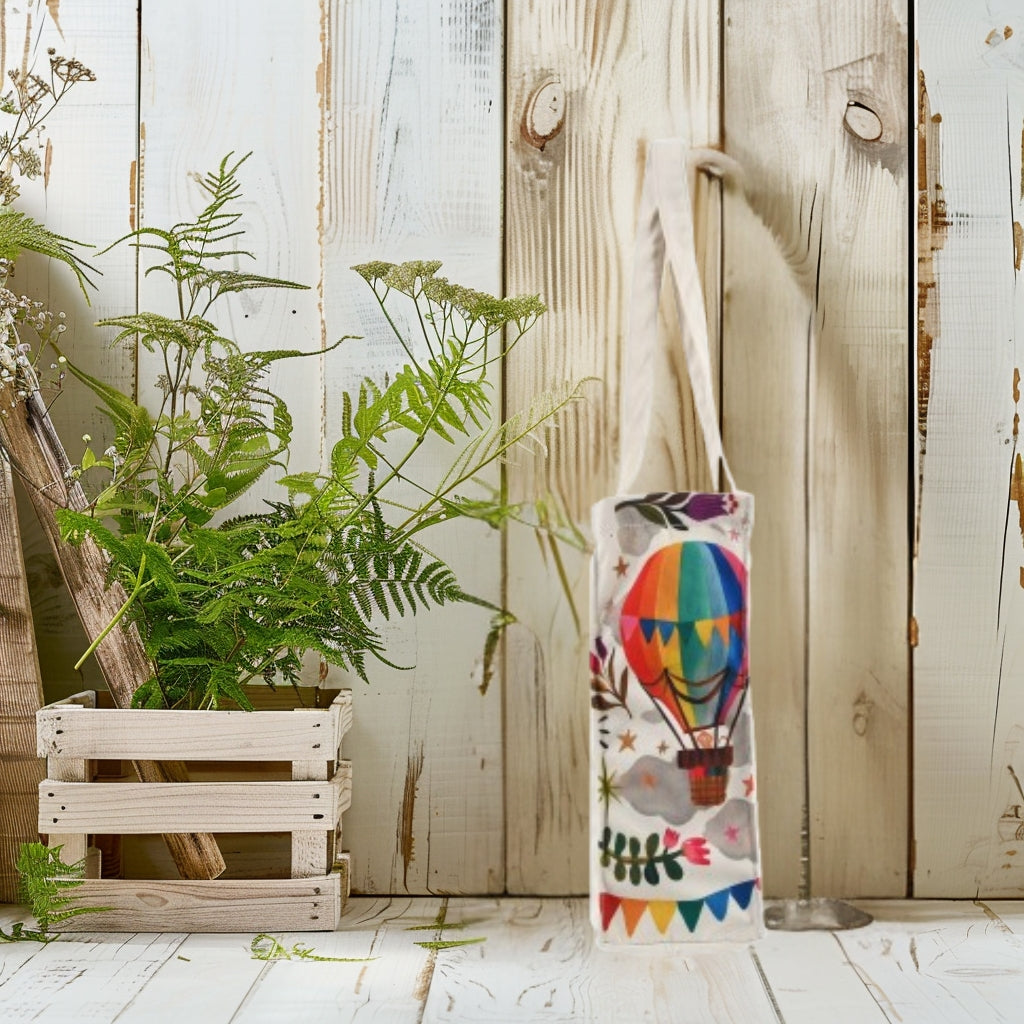 Reminder Make Time To Do Things - Box Tote Bag — image 5