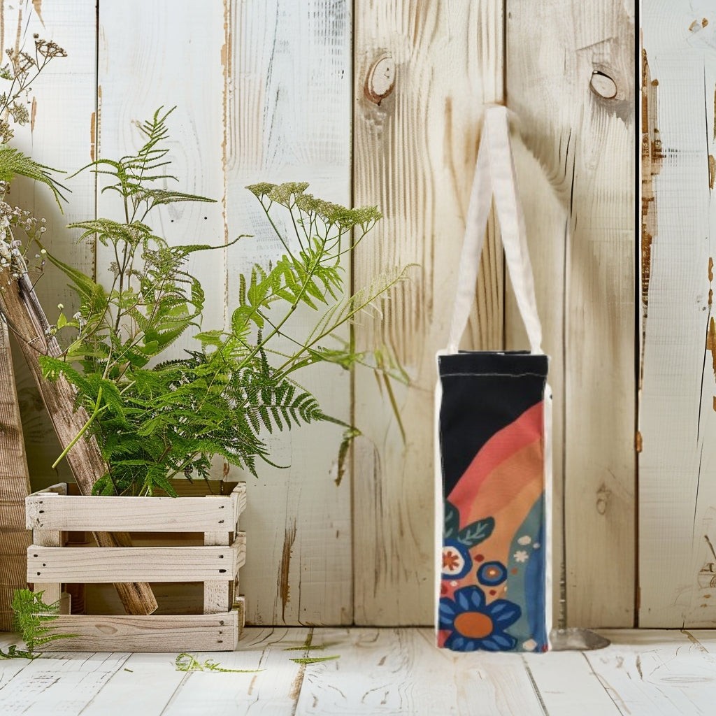 Yes You Can - Box Tote Bag — image 5