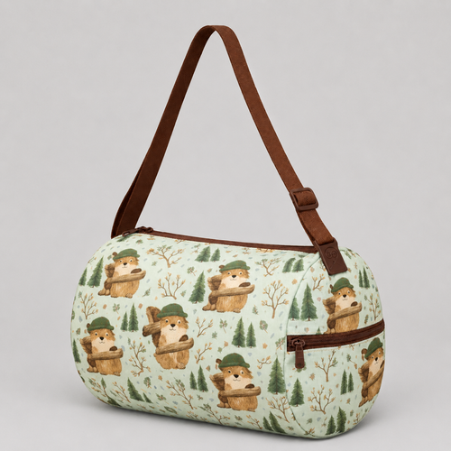 Beavy Duffitoes — image 1