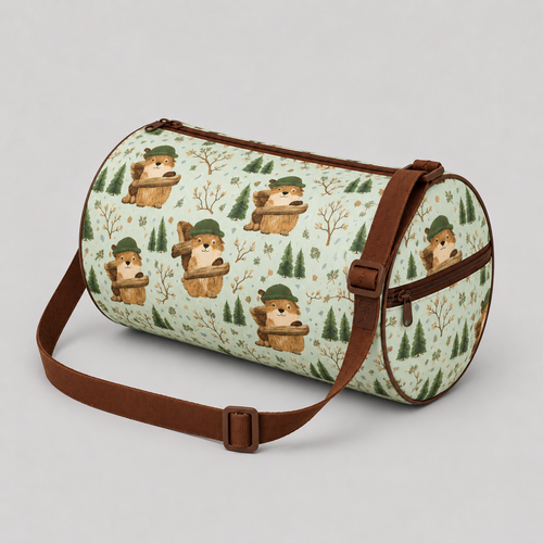 Beavy Duffitoes — image 2