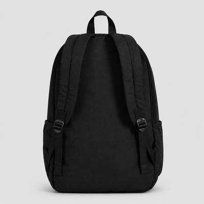 Midnight Pro Black Edition Backpack Sleek  Strong  & Reliable — image 2
