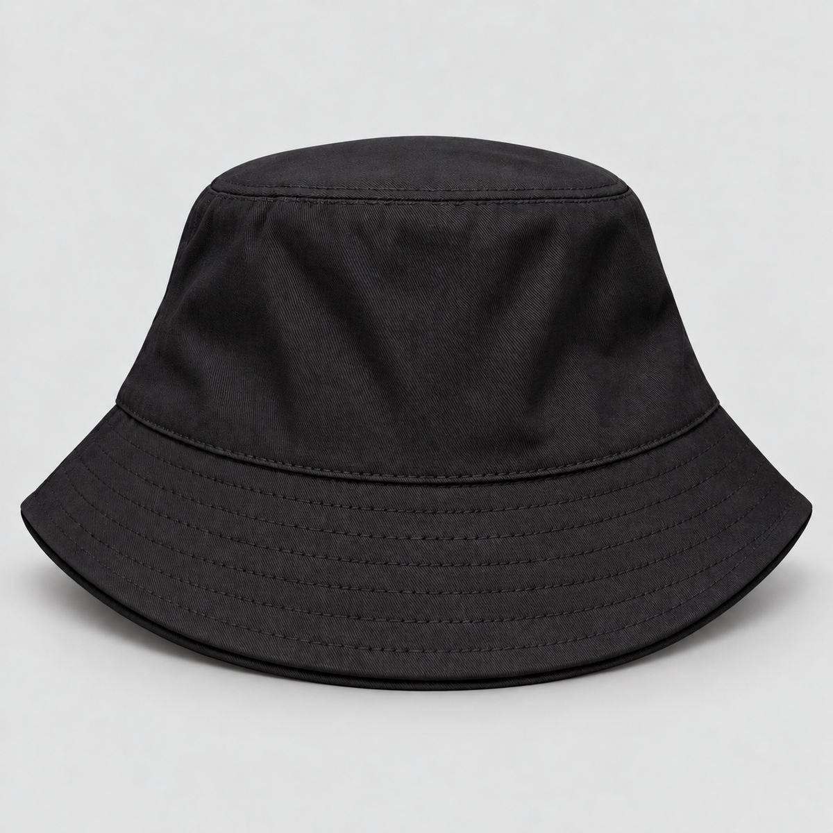 Bucket Hats - Free Size (6 Years & above)