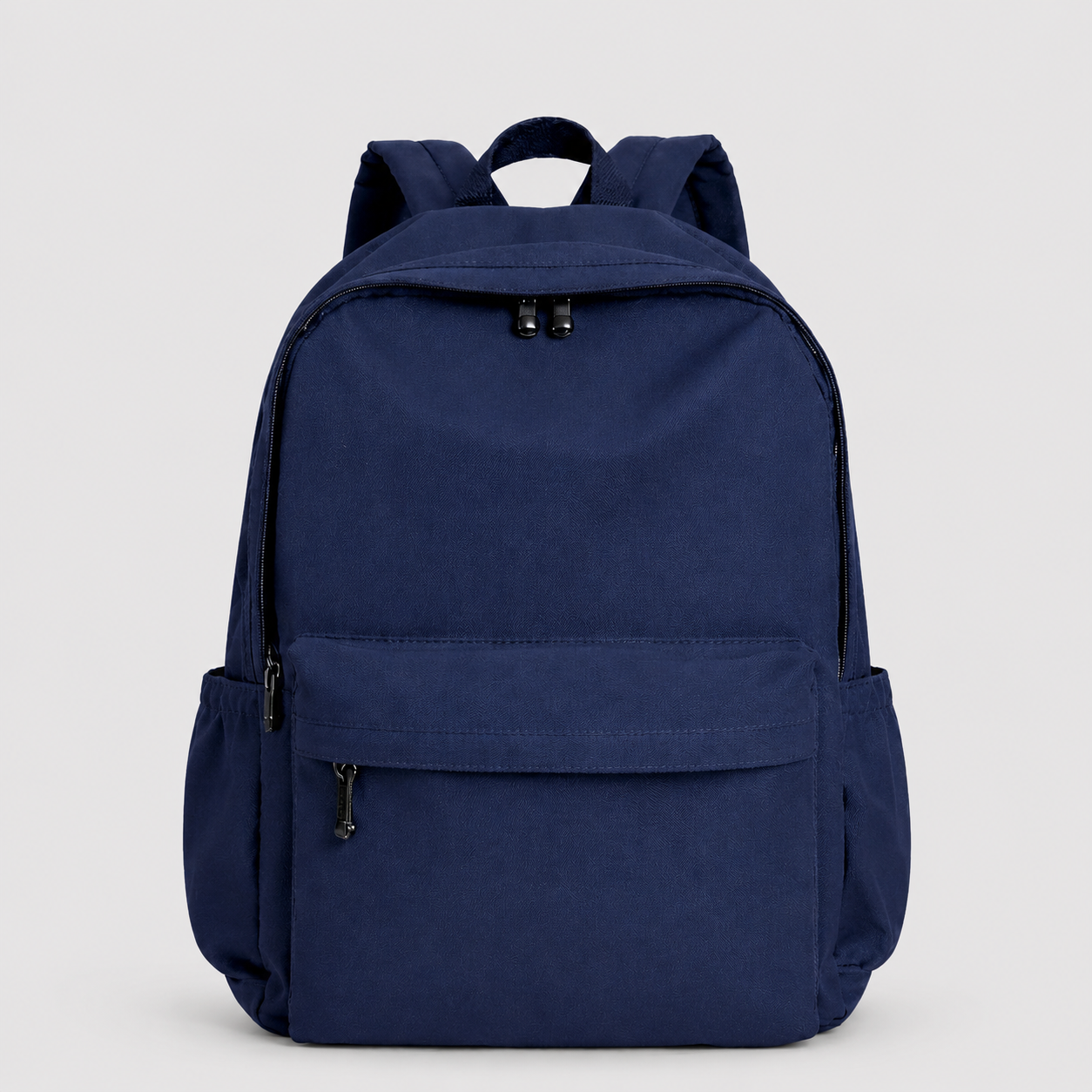 Navy Edition Backpack Designed for Everyday Hustle — image 1