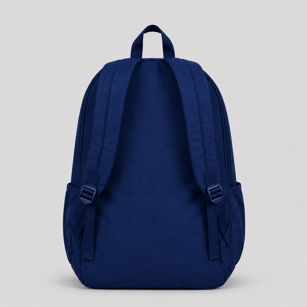 Navy Edition Backpack Designed for Everyday Hustle — image 2