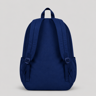 Navy Edition Backpack Designed for Everyday Hustle — image 2