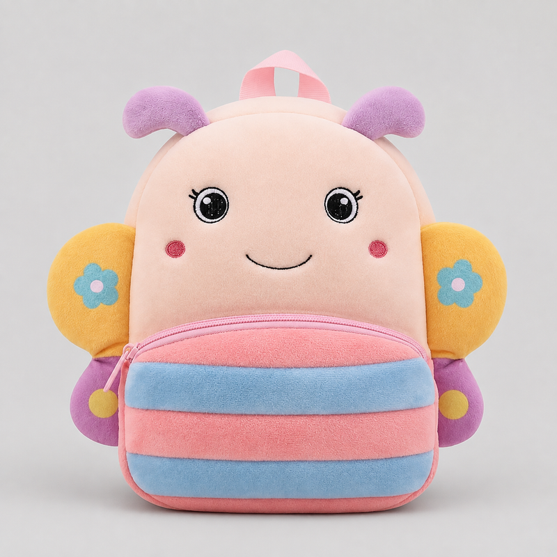 Bumble Bee Adventure Buddy — image 1
