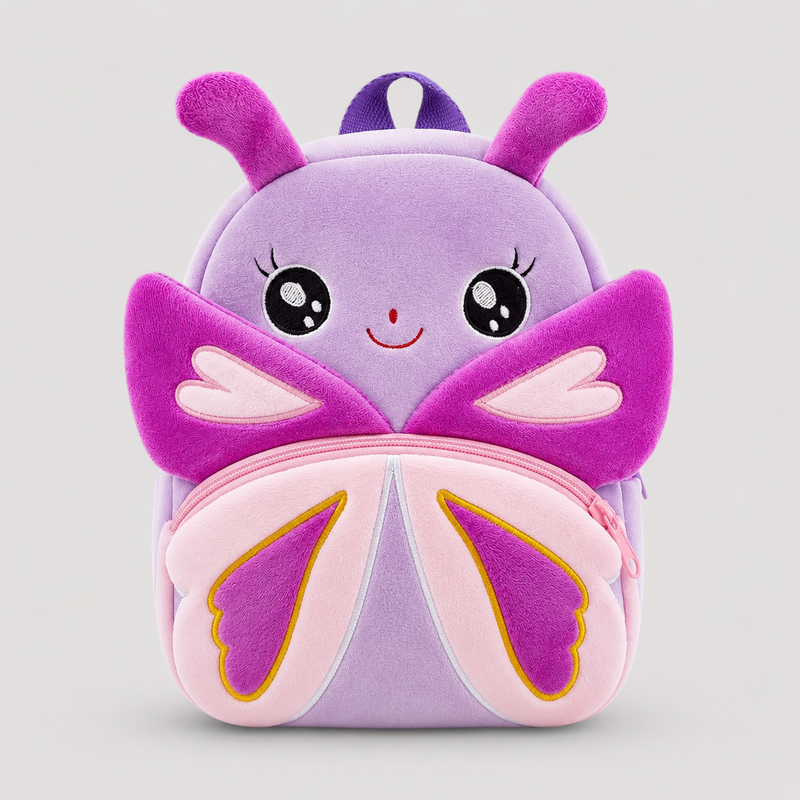 Butterfly Adventure Buddy — image 1