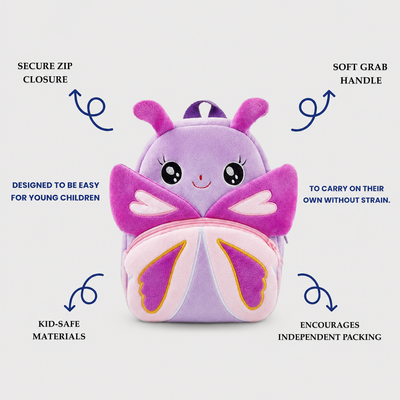 Butterfly Adventure Buddy — image 4