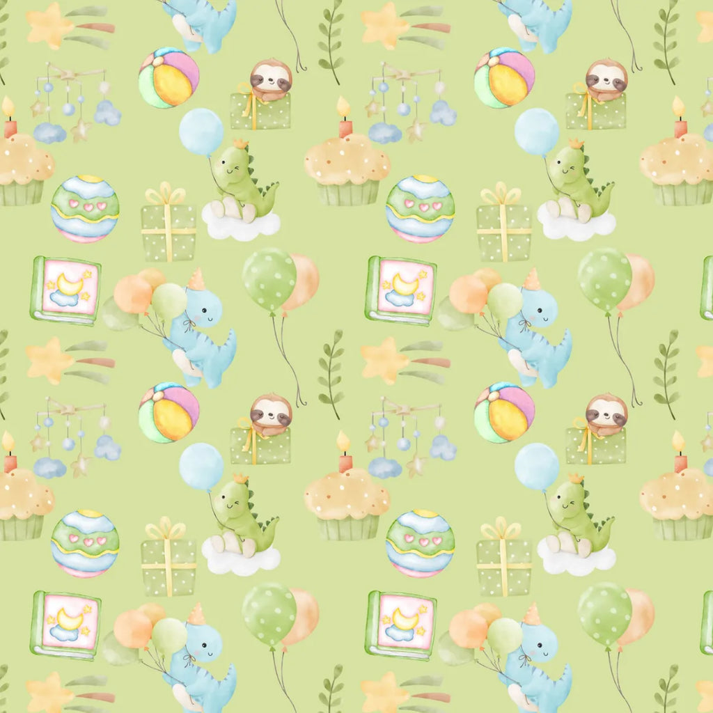 Kids Cartoon Coffee Mug