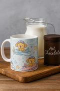Kids Cartoon Coffee Mug