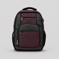 Urban Edge Wine Backpack