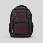 Urban Edge Wine Backpack