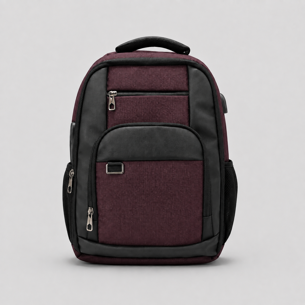 Urban Edge Wine Backpack