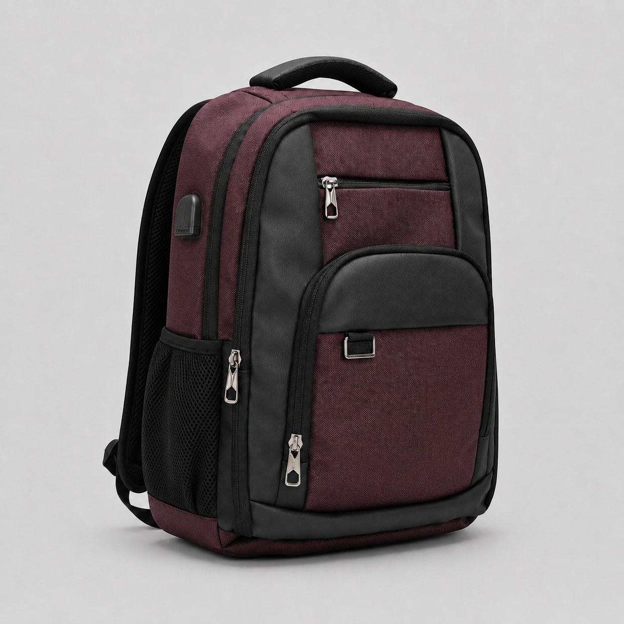 Urban Edge Wine Backpack
