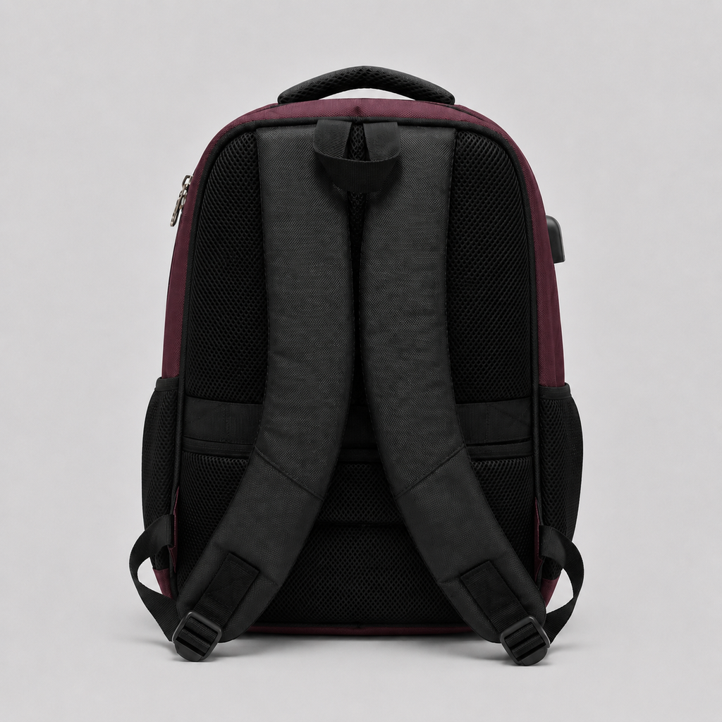 Urban Edge Wine Backpack