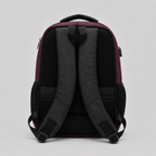 Urban Edge Wine Backpack