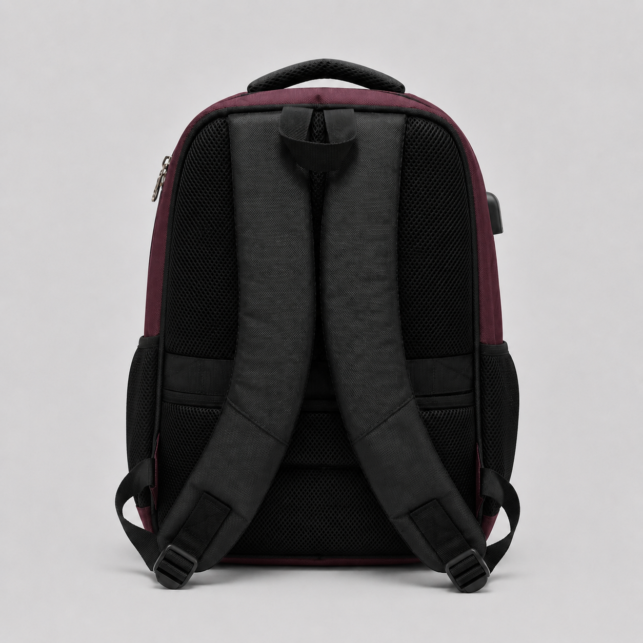 Urban Edge Wine Backpack