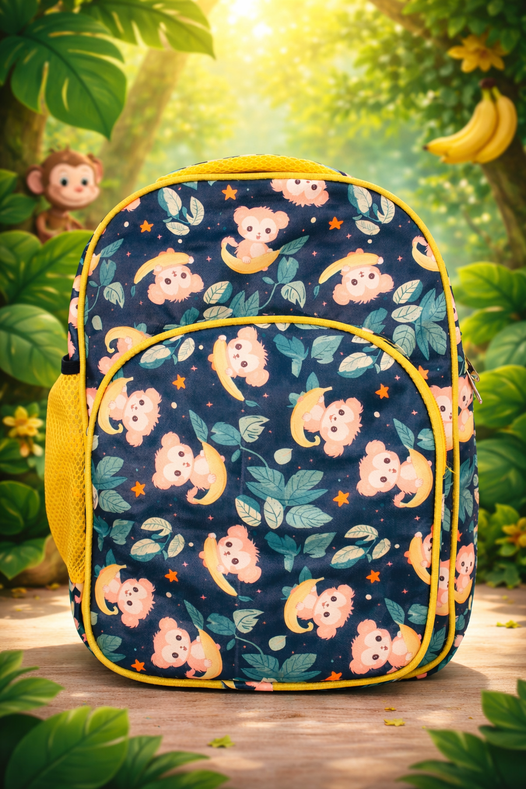 Jungle Buddy Koala Backpack 🐨