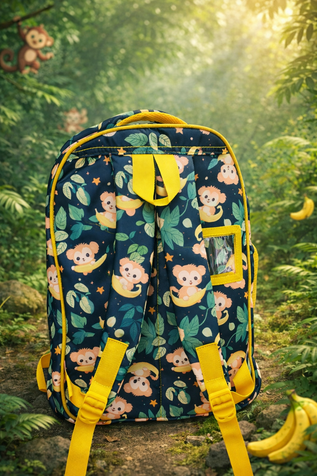 Jungle Buddy Koala Backpack 🐨