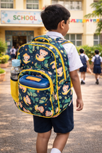Jungle Buddy Koala Backpack 🐨