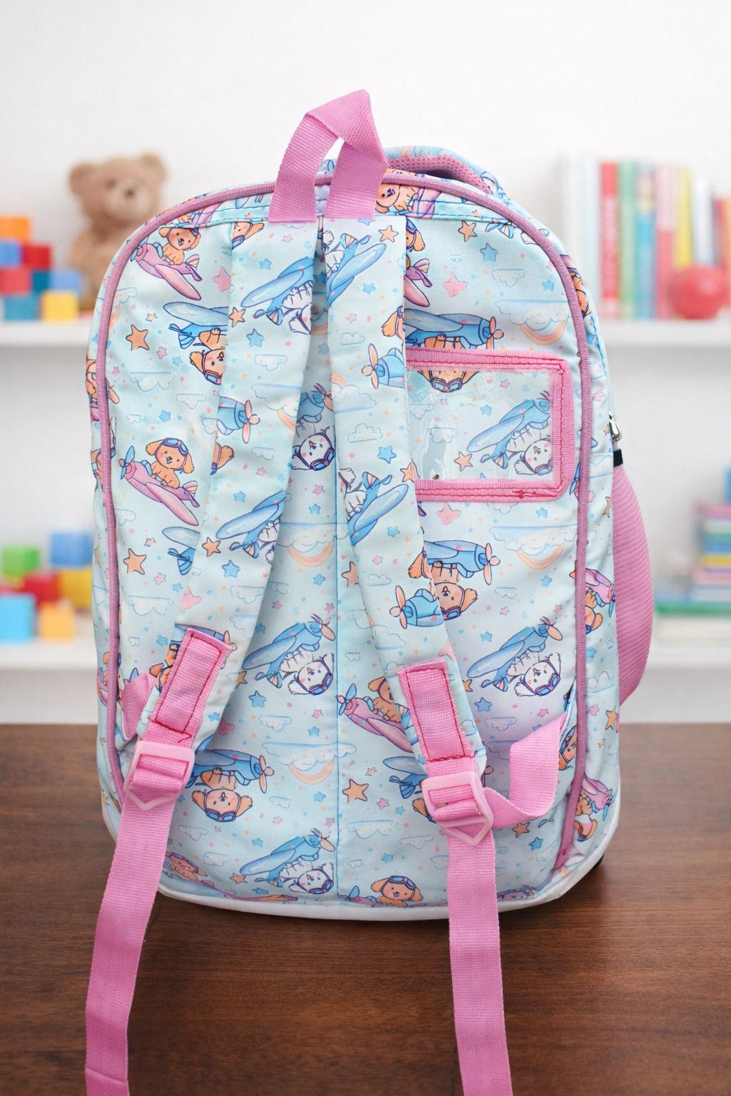 Sky Joy Junior Backpack