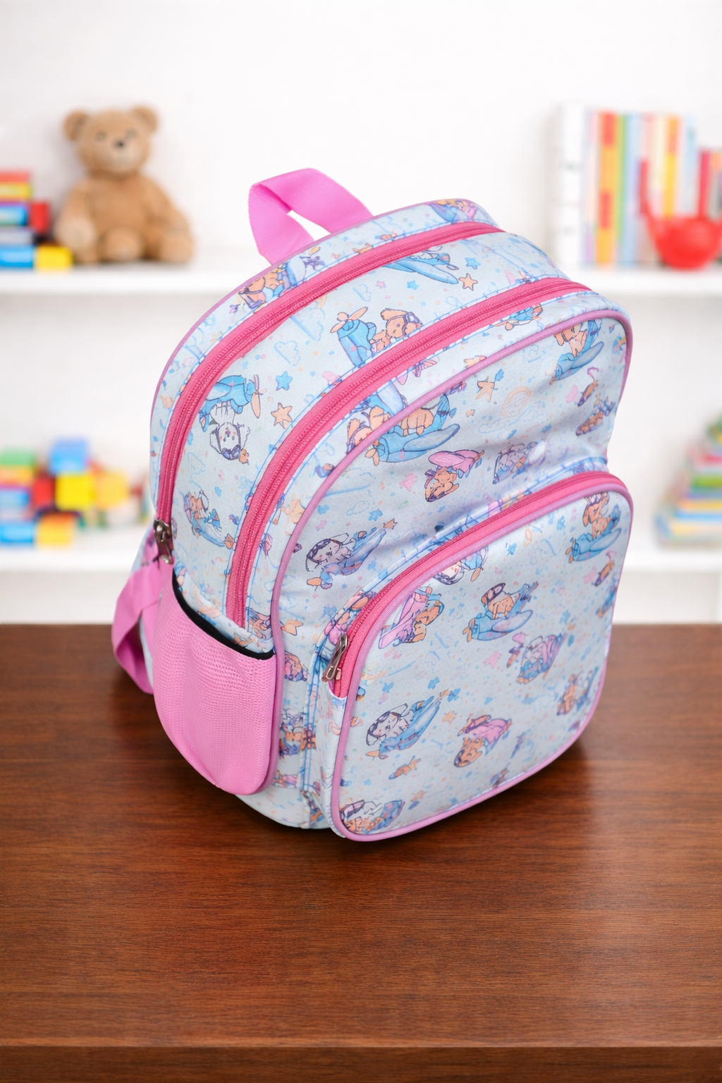 Sky Joy Junior Backpack