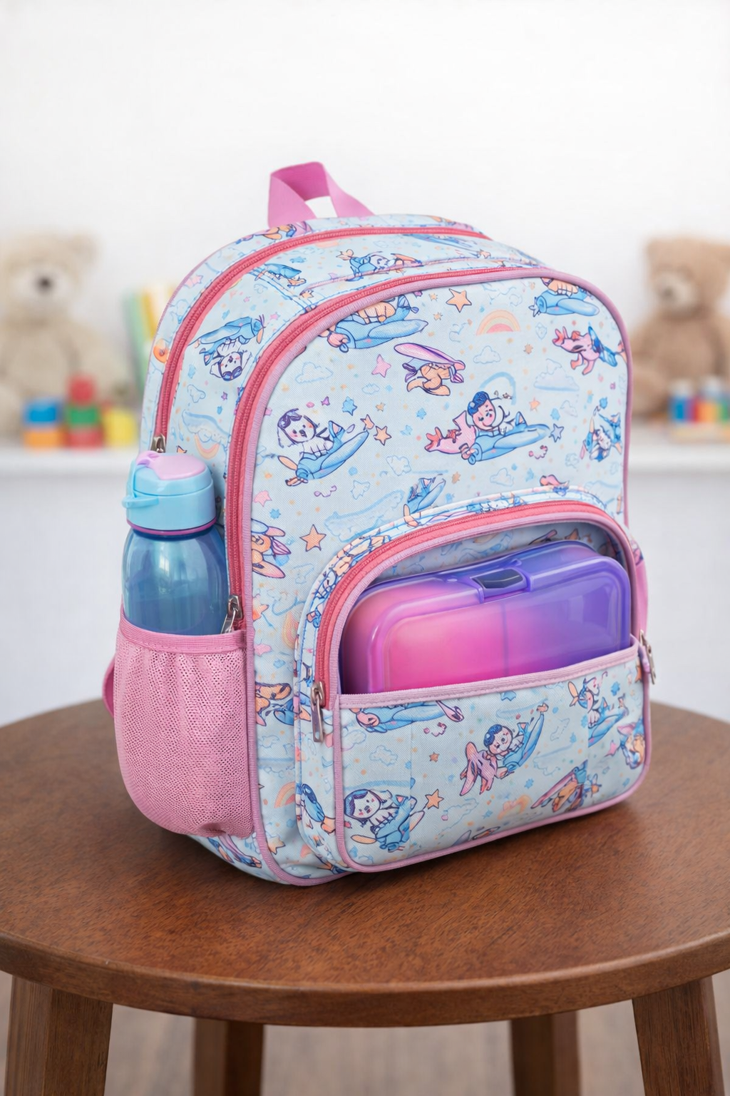 Sky Joy Junior Backpack