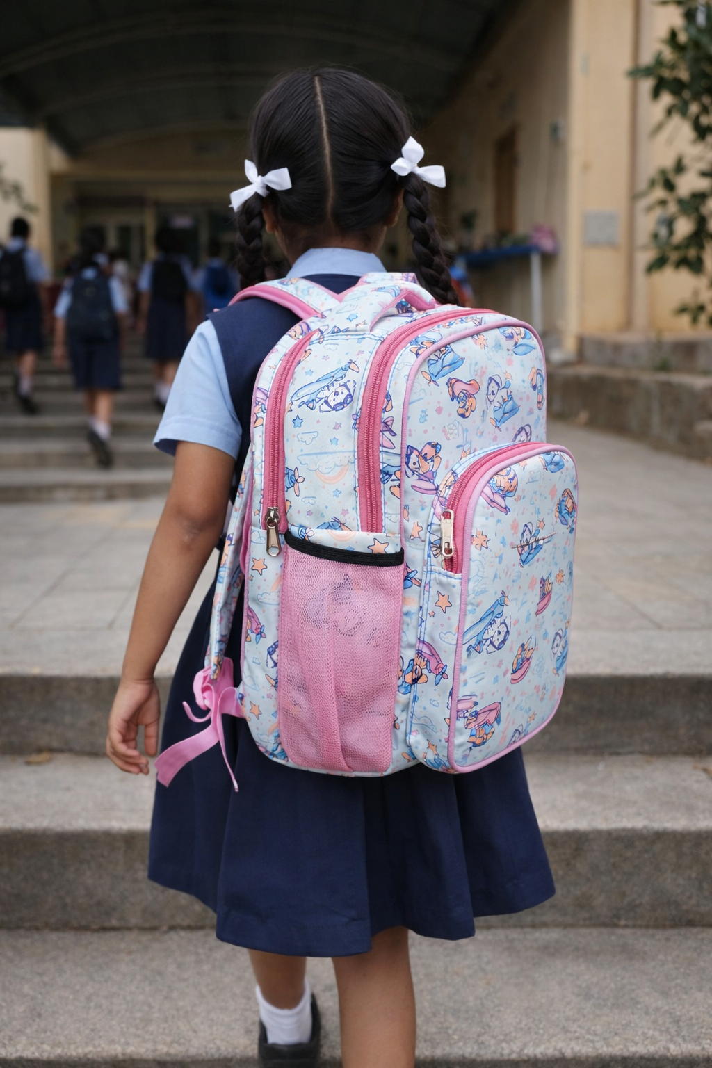 Sky Joy Junior Backpack