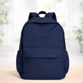 Navy Edition Backpack Designed for Everyday Hustle