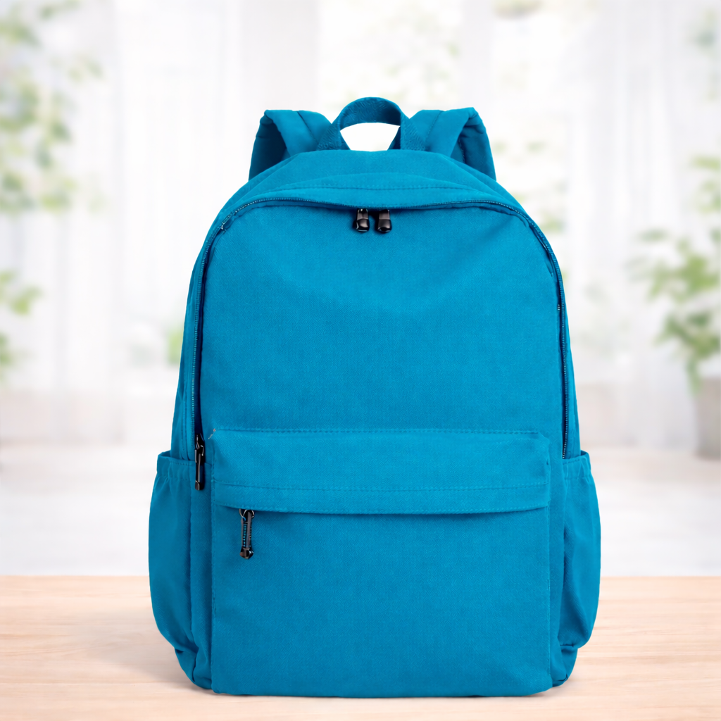 Aqua Edition Backpack Built To Move With You
