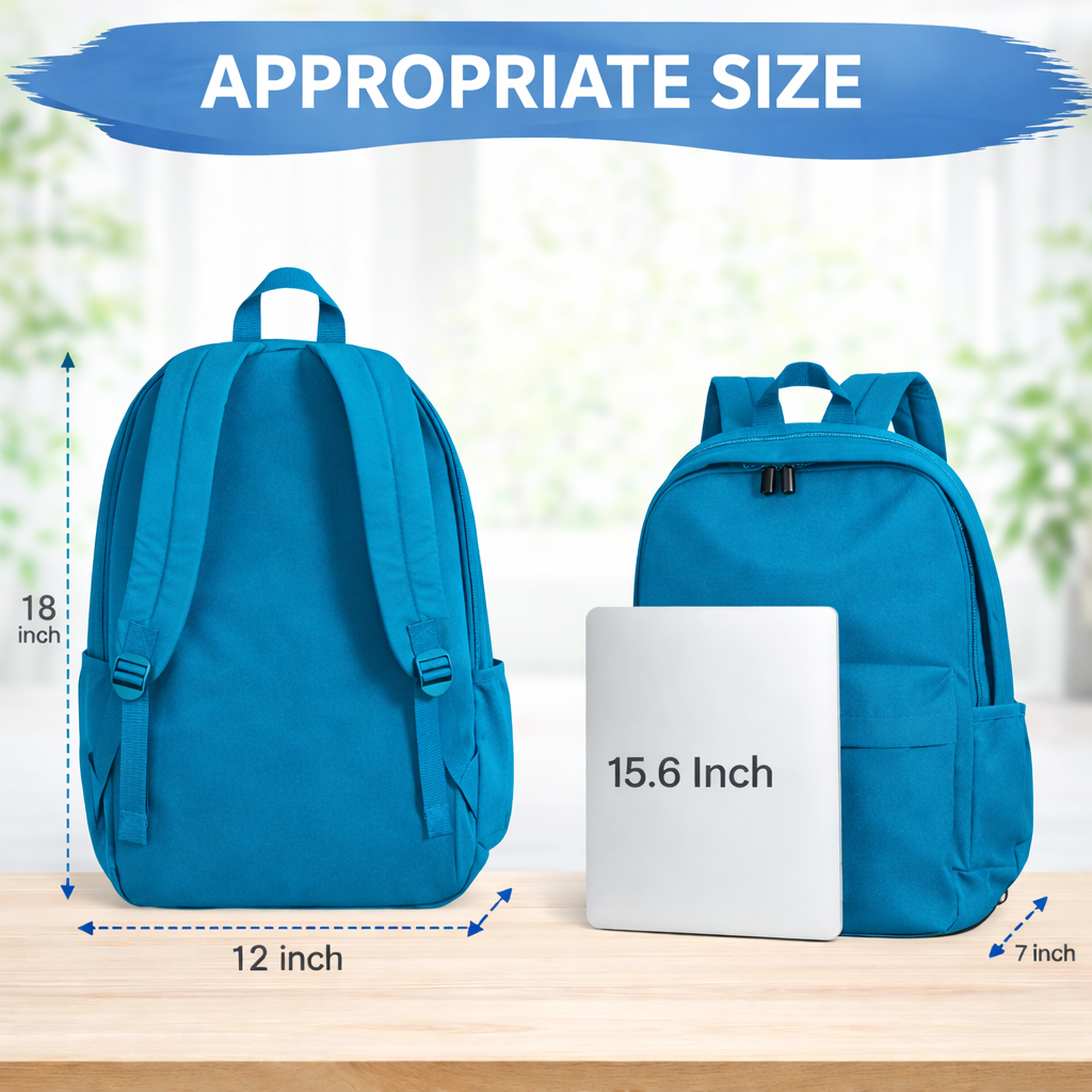 Aqua Edition Backpack Built To Move With You