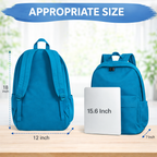 Aqua Edition Backpack Built To Move With You