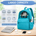 Aqua Edition Backpack Built To Move With You