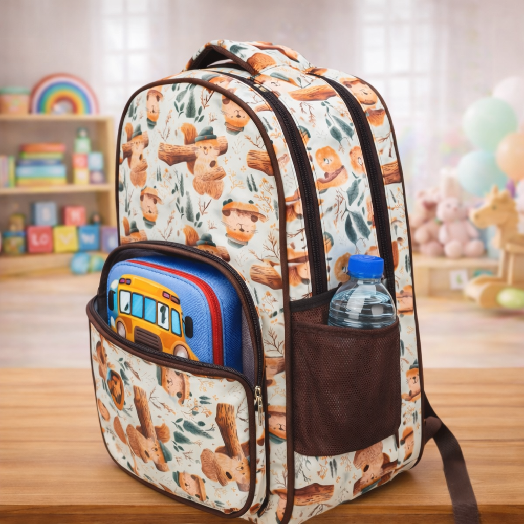 Woodland Koala Backpack