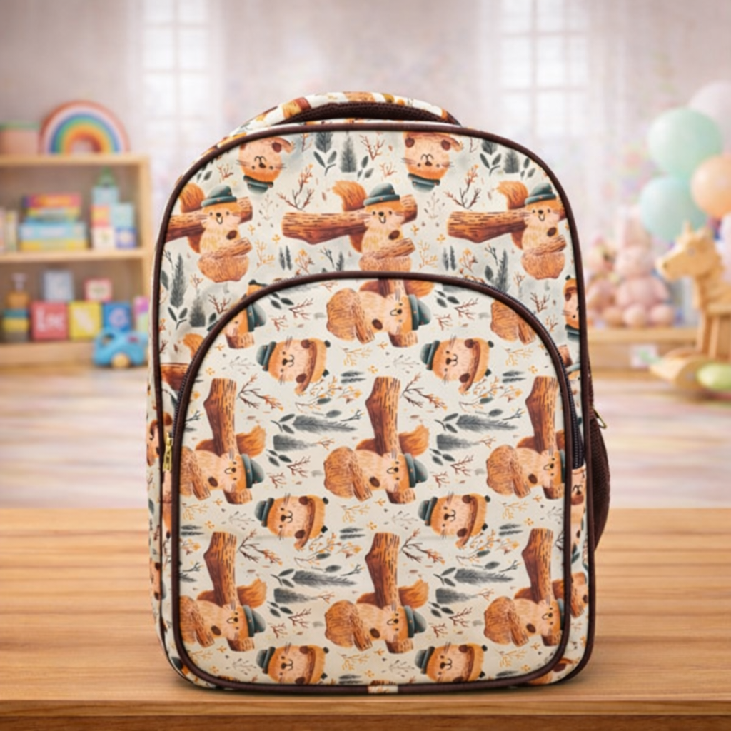 Woodland Koala Backpack